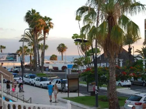 Playa Las Vistas Royal