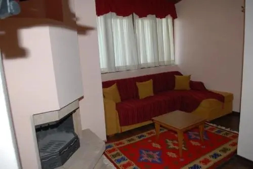 Natasa Rooms