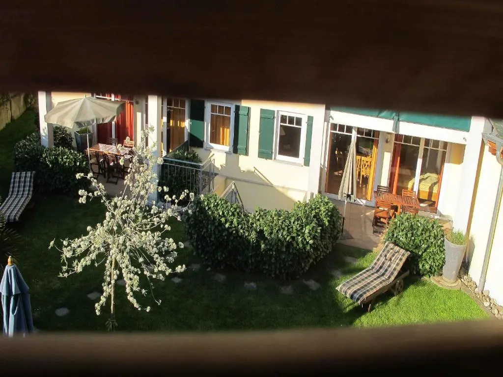 Ferienwohnungen Apfelhof-Bodensee