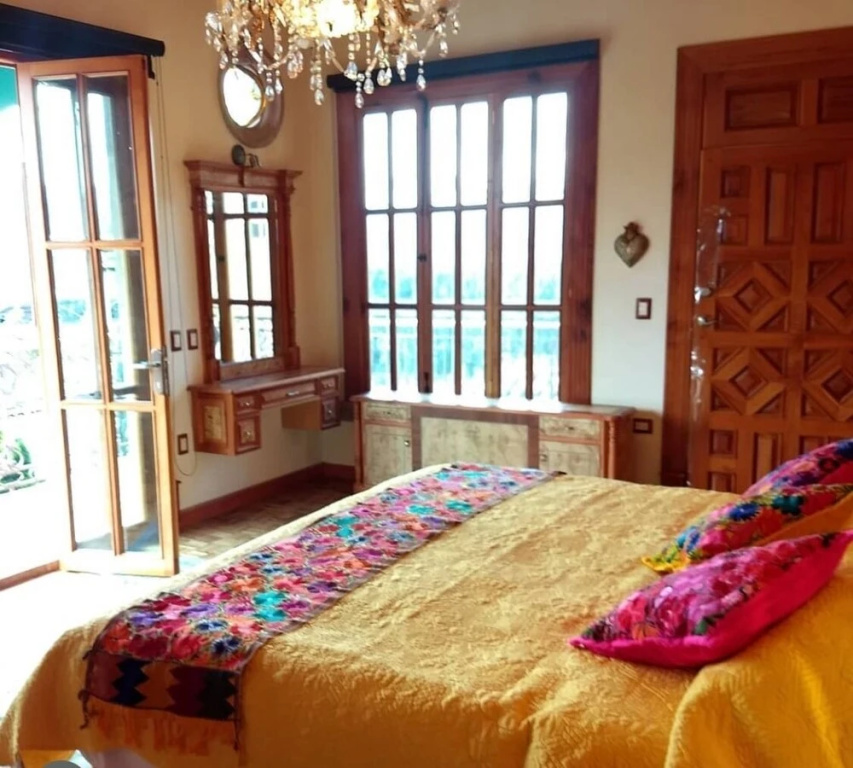 HOTEL CASA BAEZ