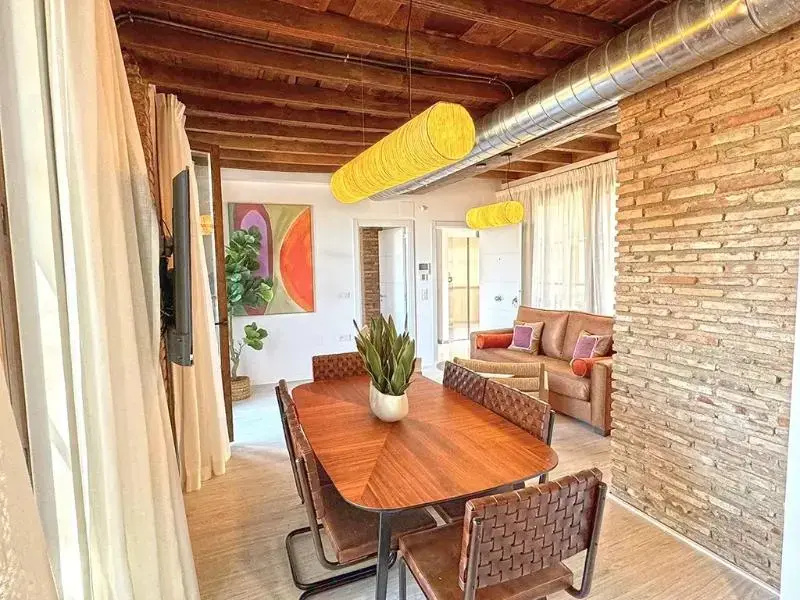 Apartamentos Palacete Nazarí Granada 3000