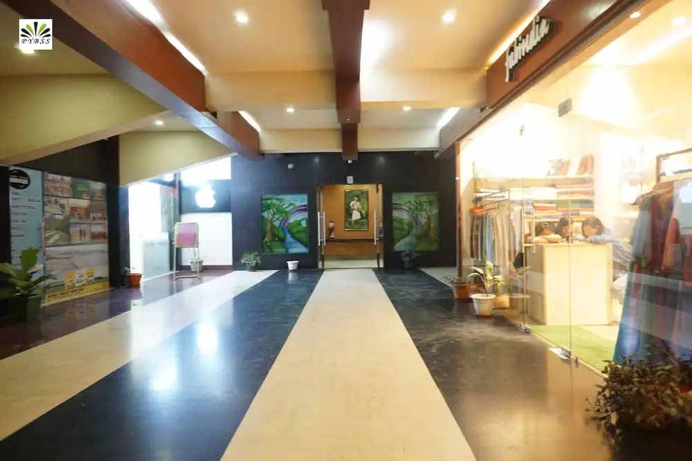 Hotel Pybss