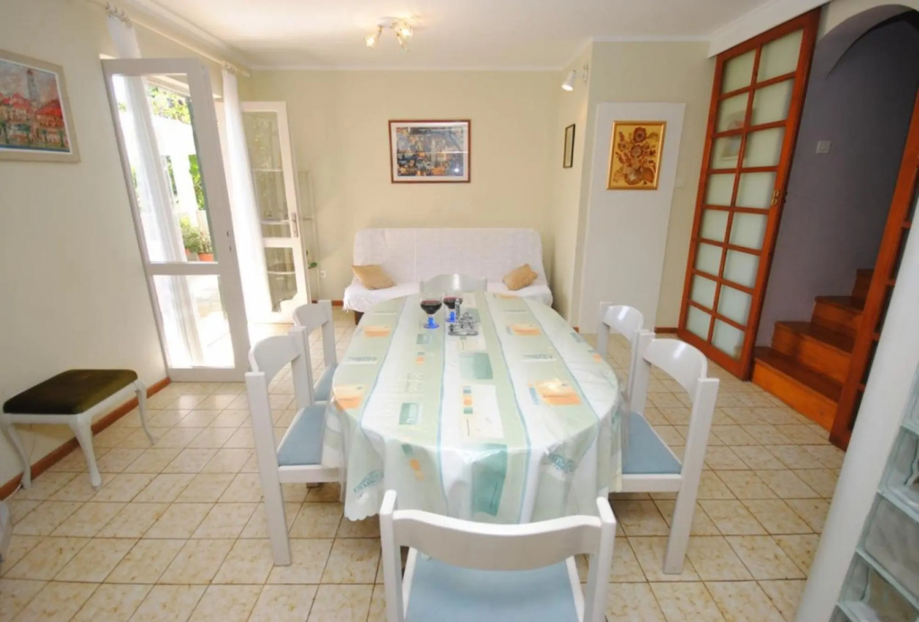 Rina - 200 m from beach - A1(6)