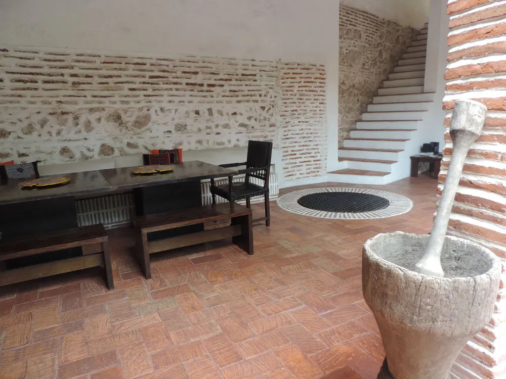 Hotel El Candil de los Santos