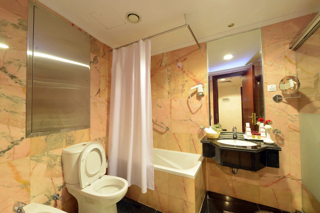 Jewar Al Saqefah Hotel