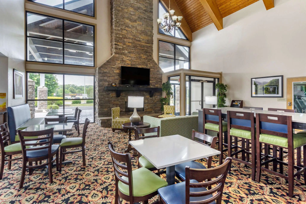 Whitewater Inn at Ocoee
