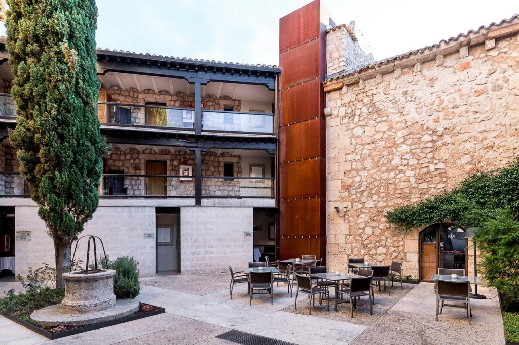 Parador de Alarcón