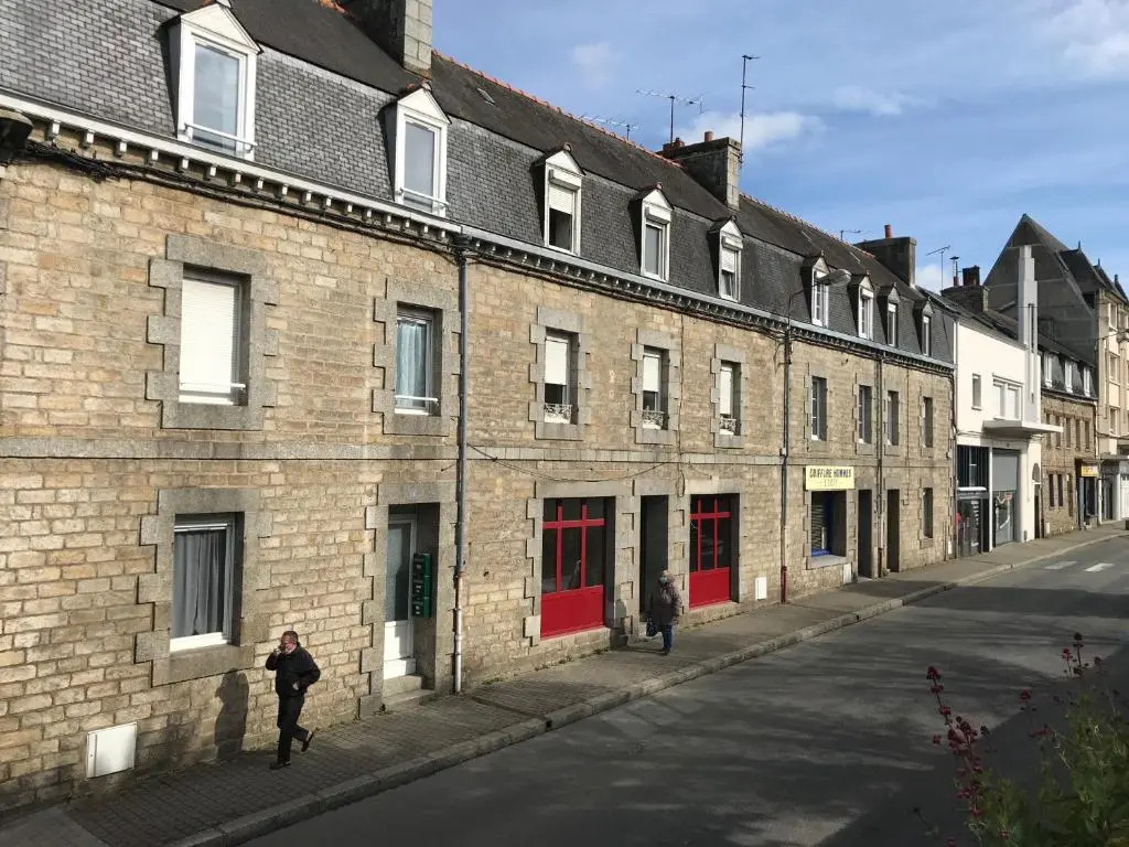 Appartements du Vally - Guingamp