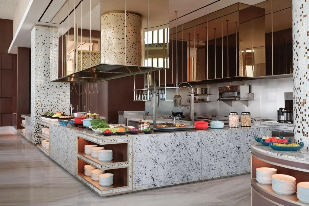The Westin Surabaya