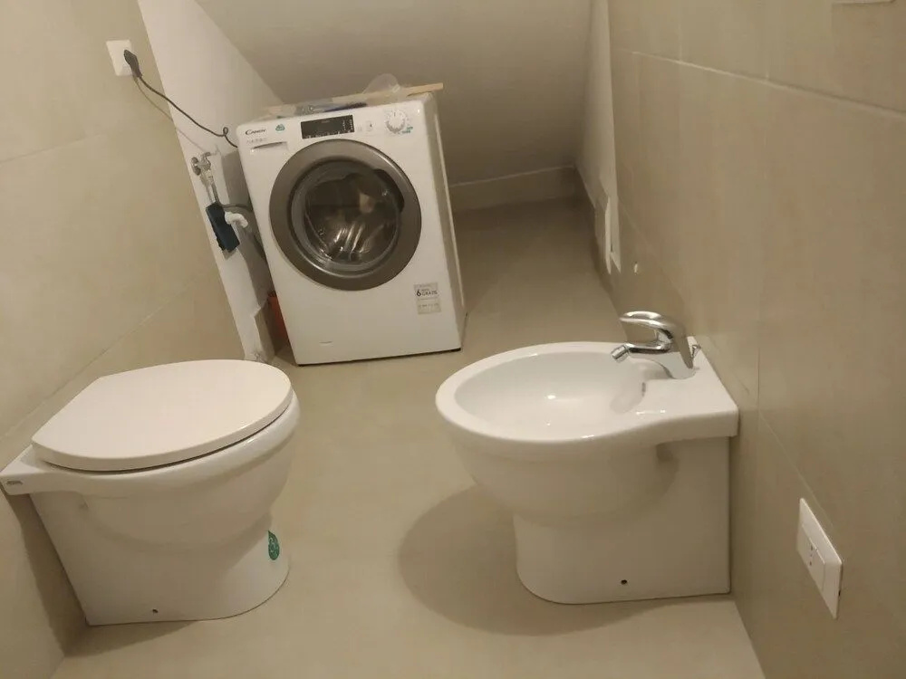 ITALIA GUESTHOUSe