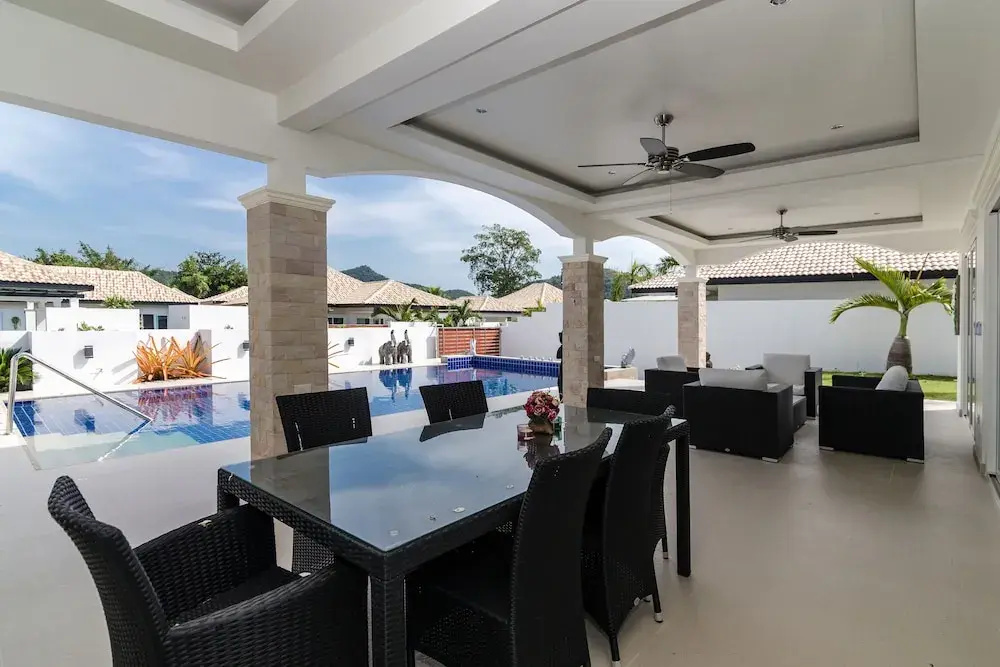 Orchid Paradise Homes OPV313