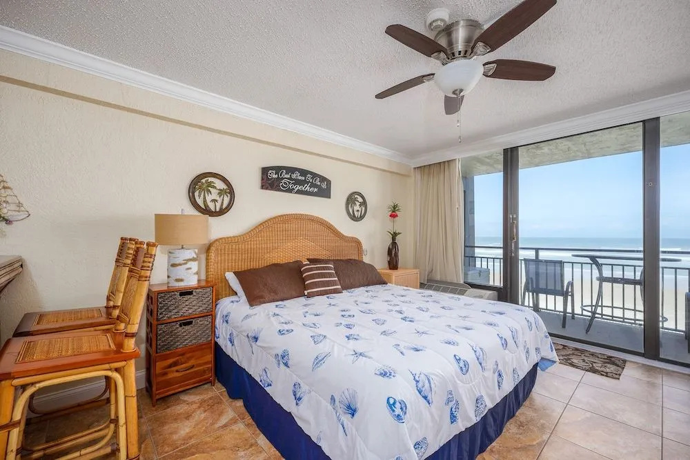 Hawaiian Inn 238 by Distinctive Beach Rentals