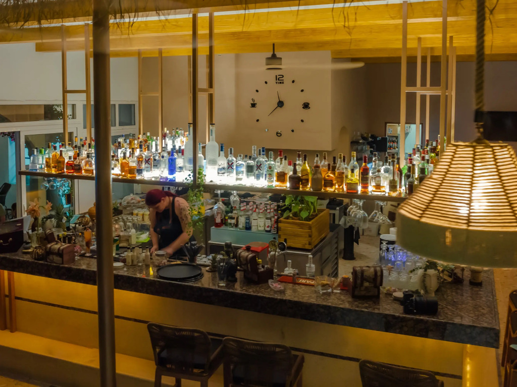 Kolymbia Bay Art Boutique Hotel - Adults Only