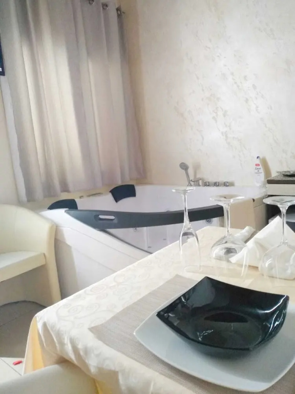 B&B Vistamareblu