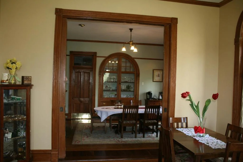 Prospect Hill B&B