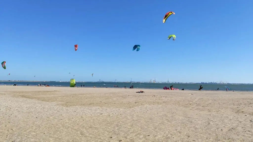 VALDECARRETAS Apartamento Rota cerca de playa