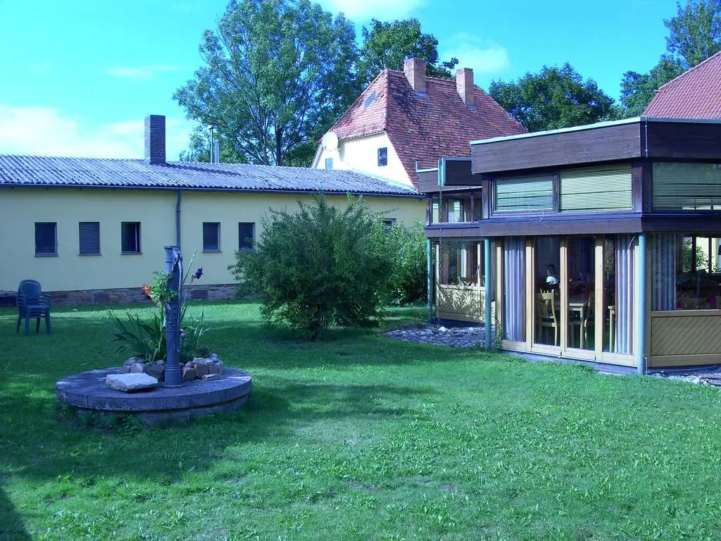 Schlosshotel Wilhelmsthal