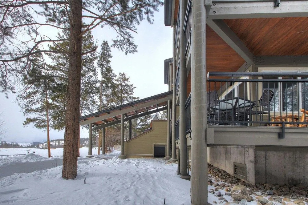 2164 The Pines by RedAwning