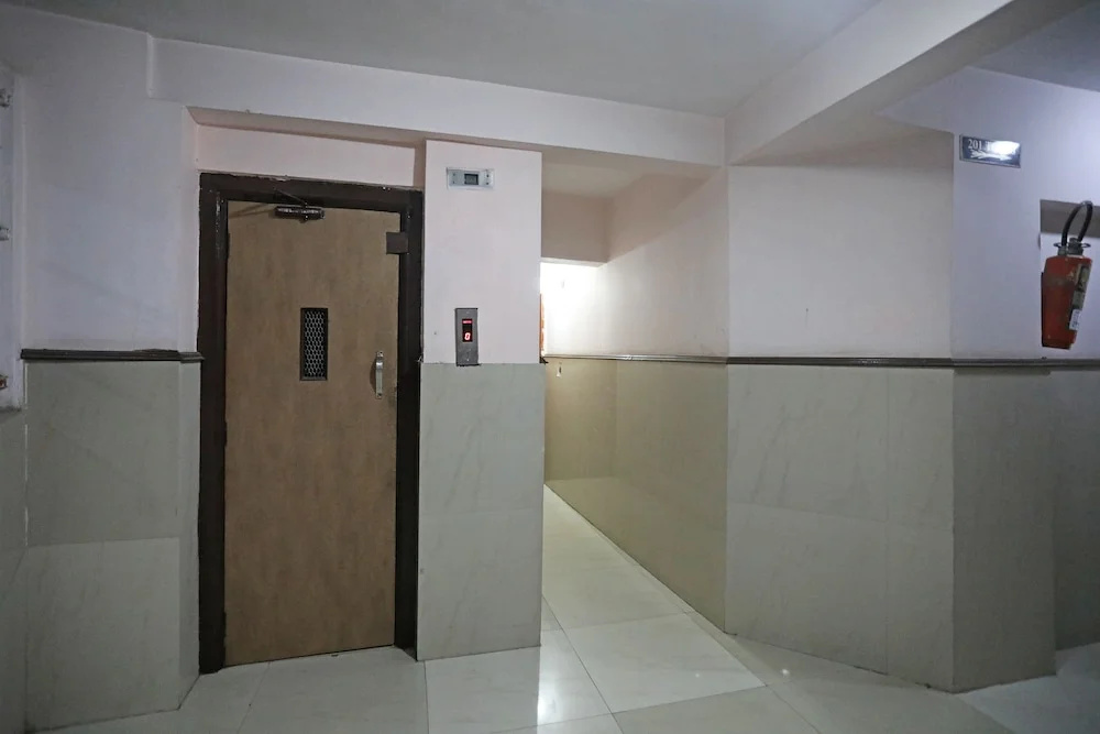 Hotel Ajmer Regency