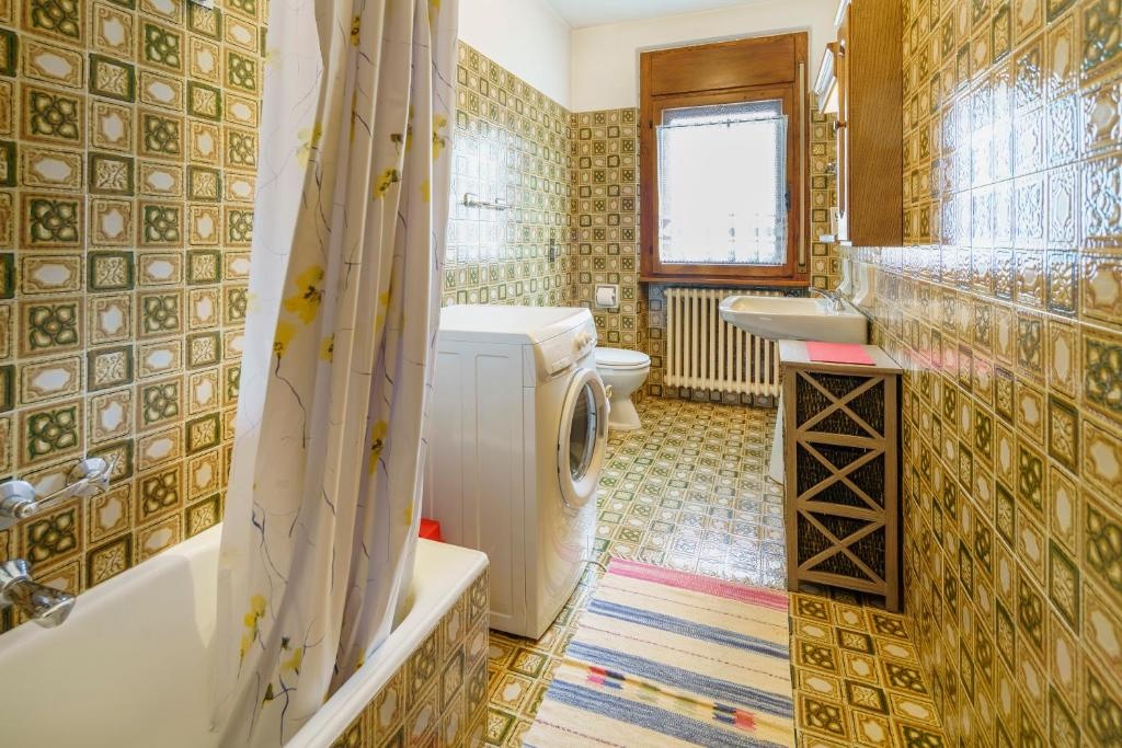 Villa Ca Perosego - Stayincortina