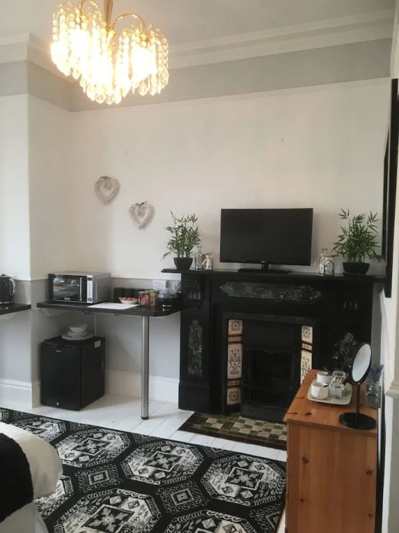 Garswood Guesthouse