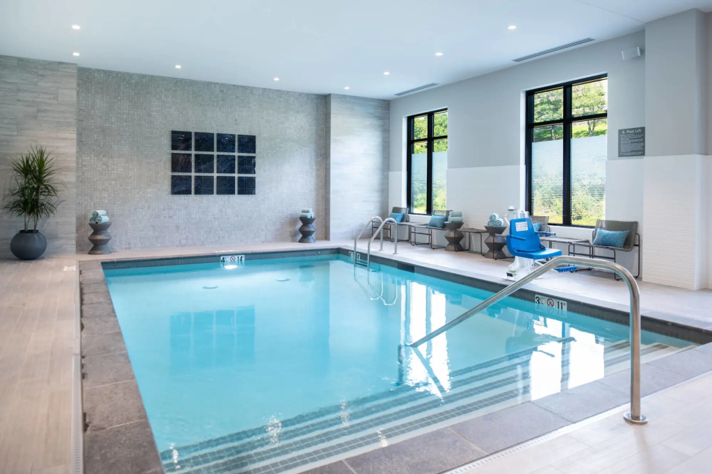 Fairfield Inn & Suites by Marriott Boston Waltham