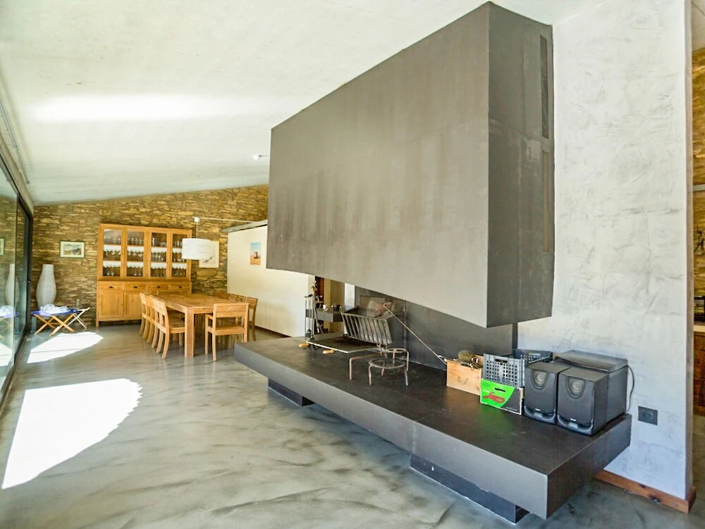 Rural House for 15 in the Heart of Nature