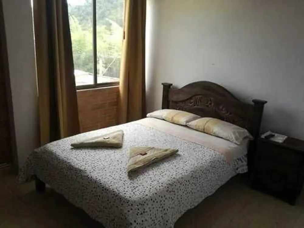 Hostal la Vega