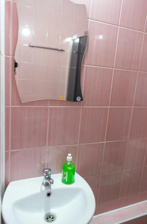 Pskov City Mikhailovskaia 1 Flat