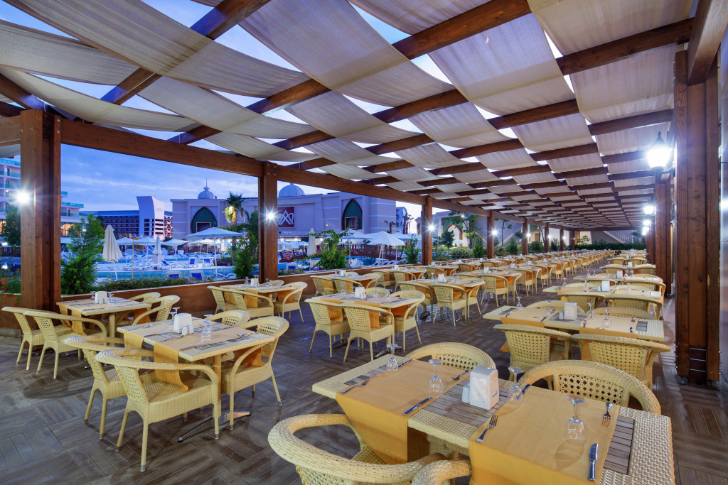 Alan Xafira Deluxe Resort & Spa-ULTRA ALL INCLUSIVE