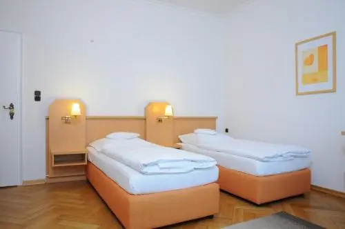 Hotel Hubertus
