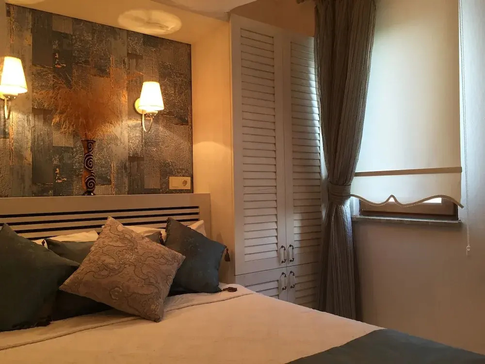 Kamelya Butik Otel