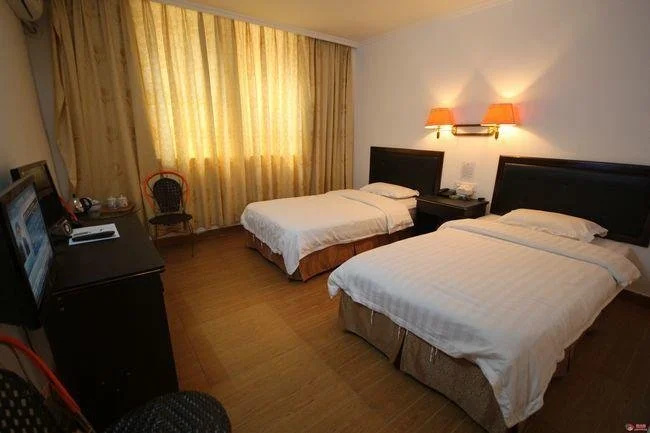 Nanshan Hotel