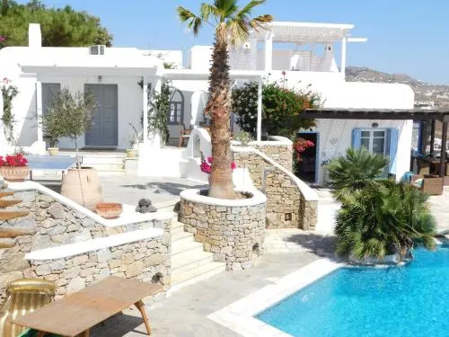Villa Lov Ammos
