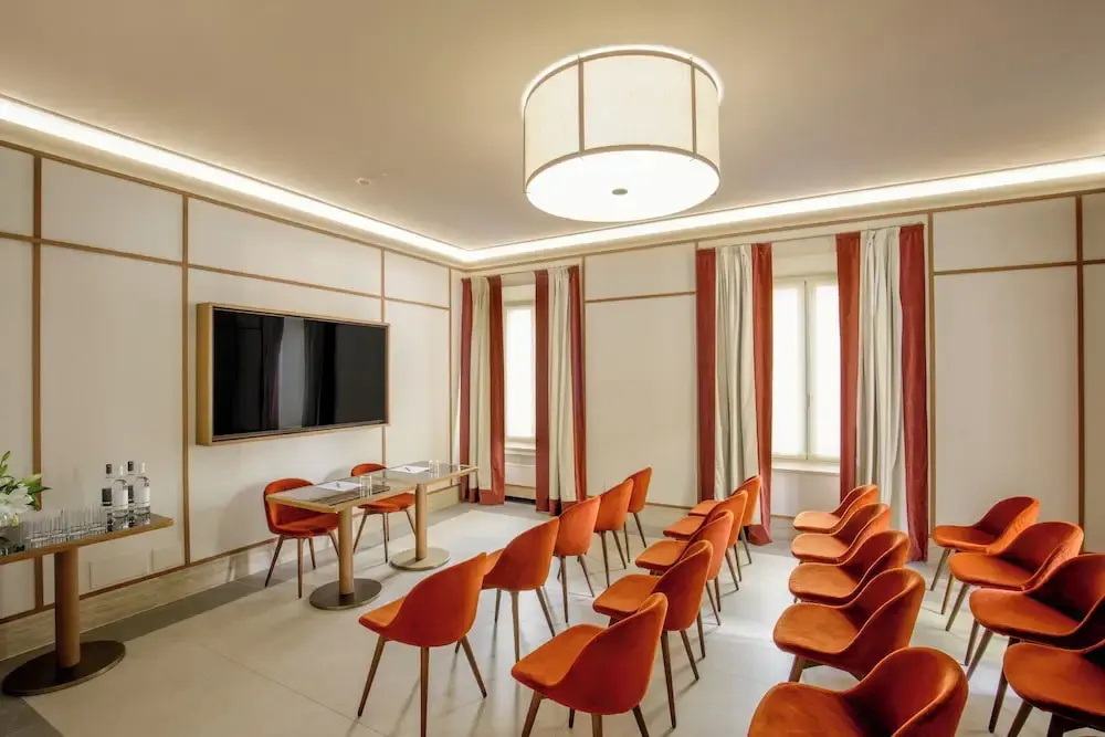 Hotel Villa Miliani