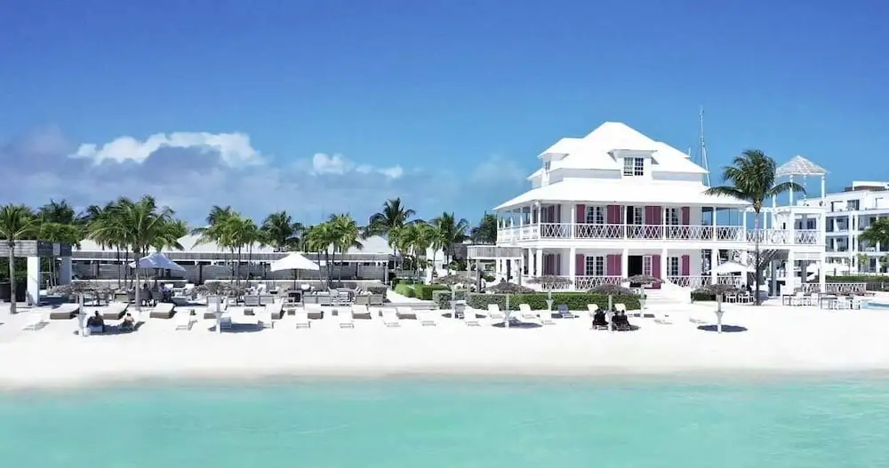 Palm Cay Marina, Resort & Spa