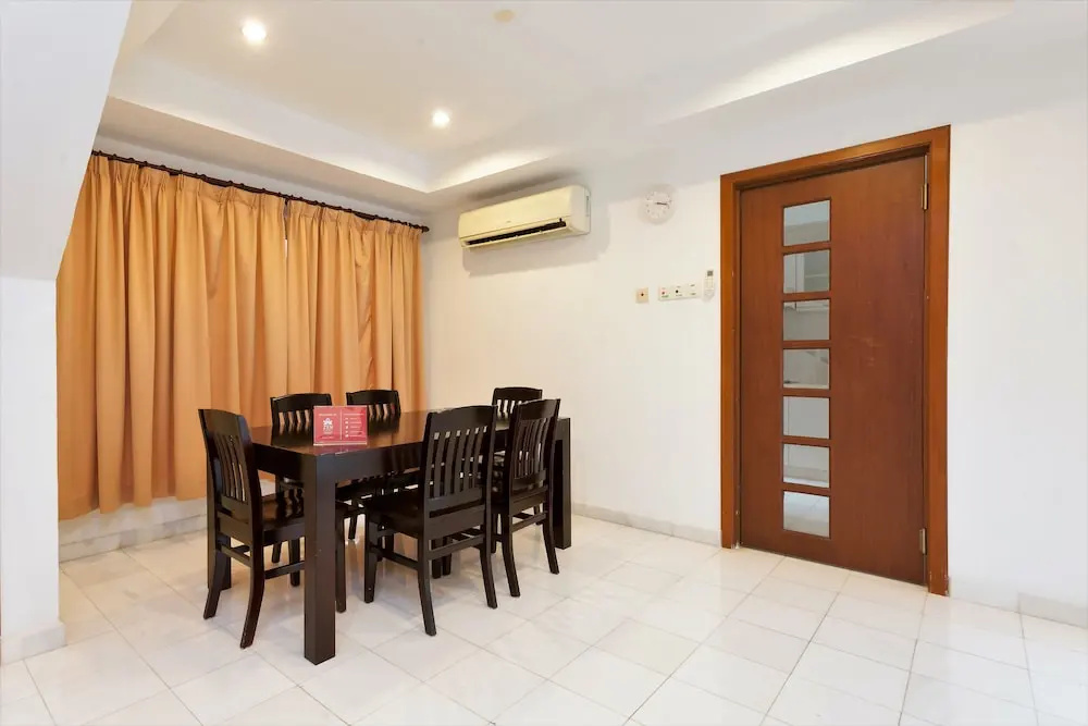 ZEN Premium Ampang Hilir