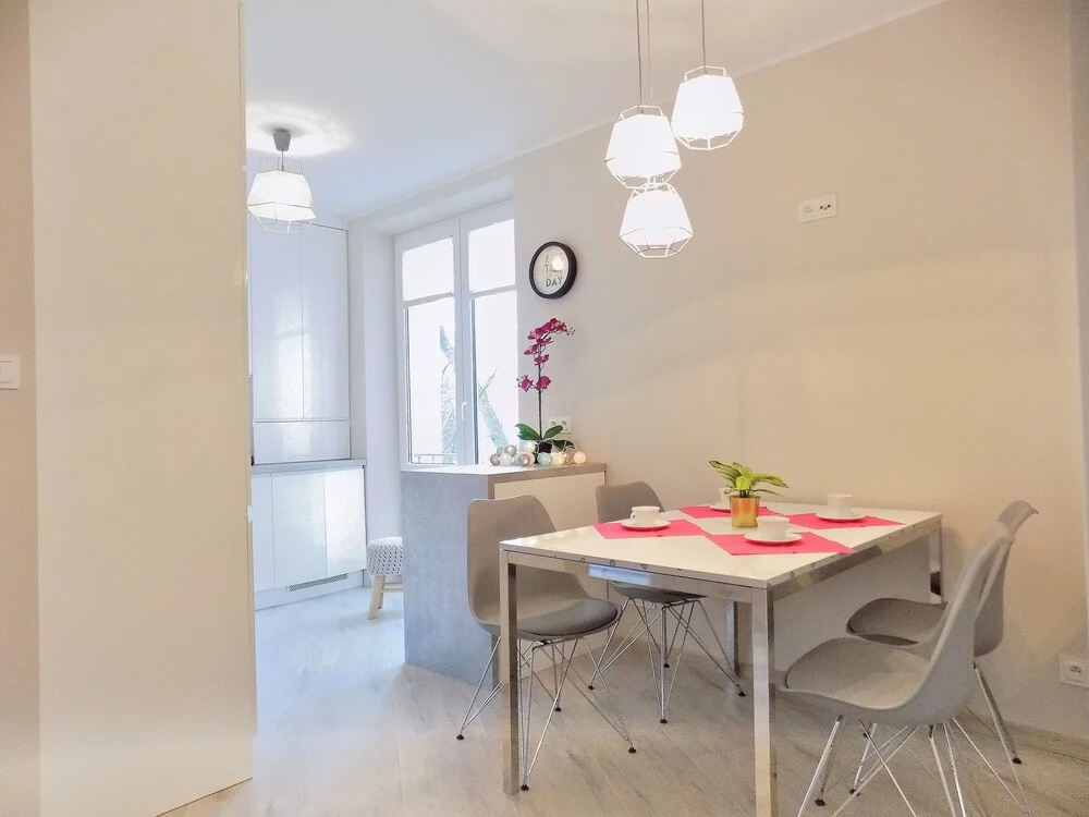 Ozarowska 77 - 1BR by Homeprime