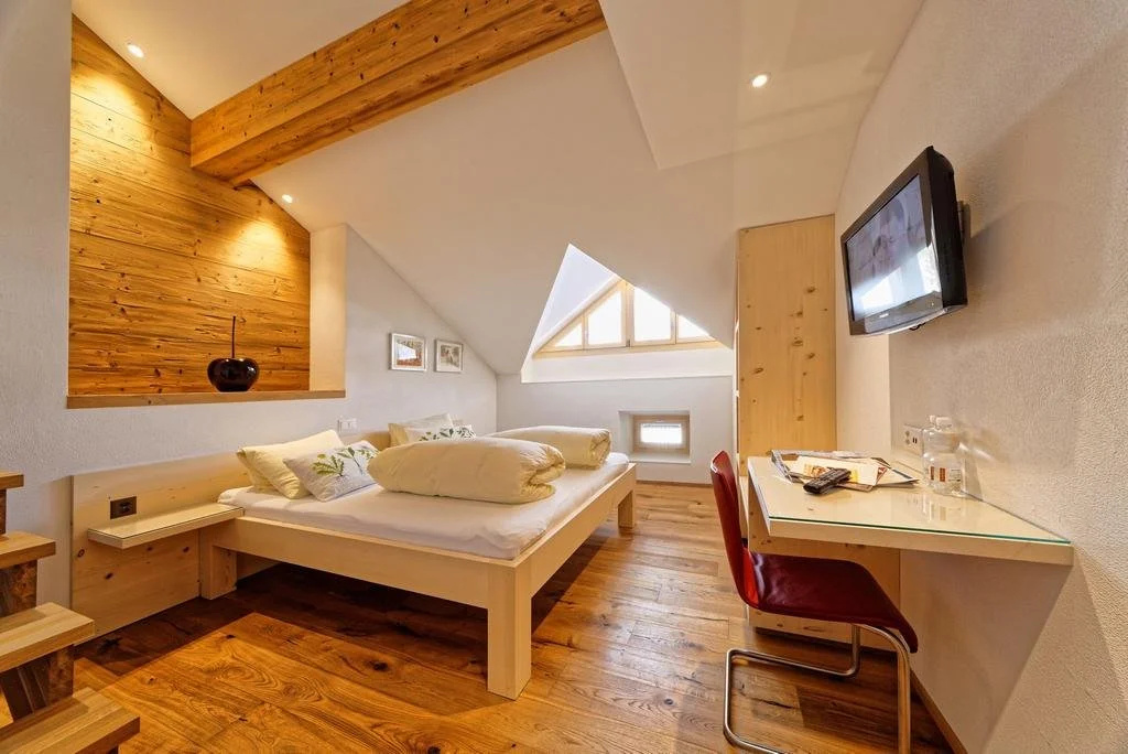 Hotel Alpsu