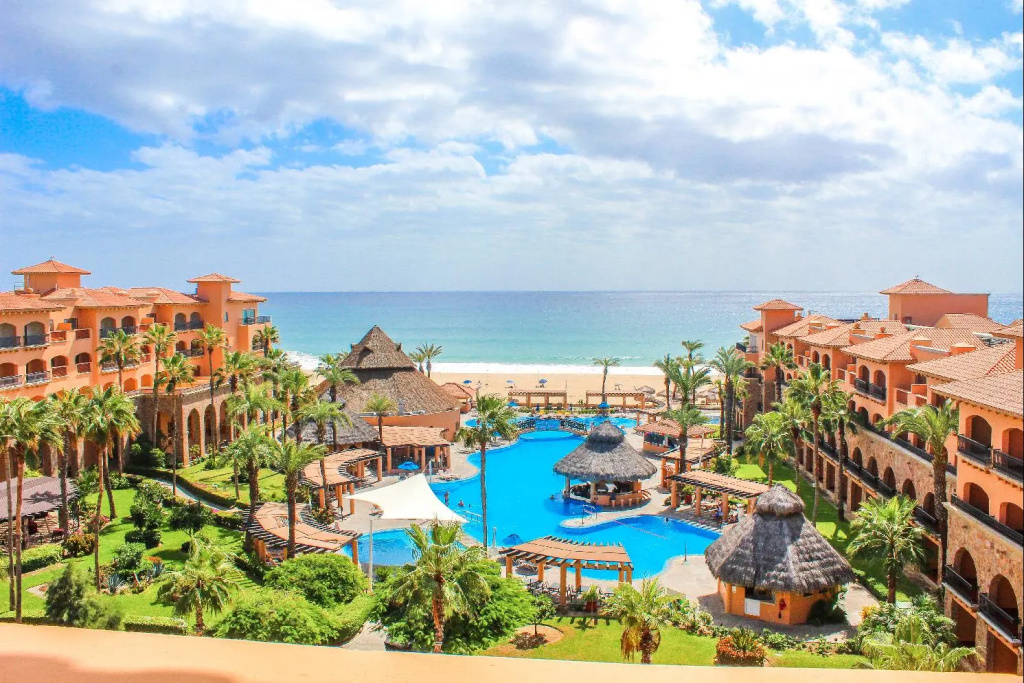 Royal Solaris Los Cabos - All Inclusive