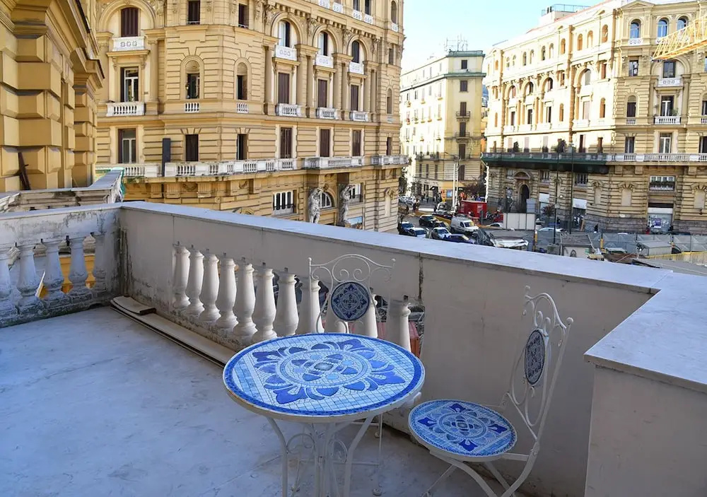 Amore Prestige Apartments
