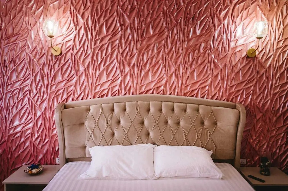 Sky Luxury Apartament Mamaia -sea View