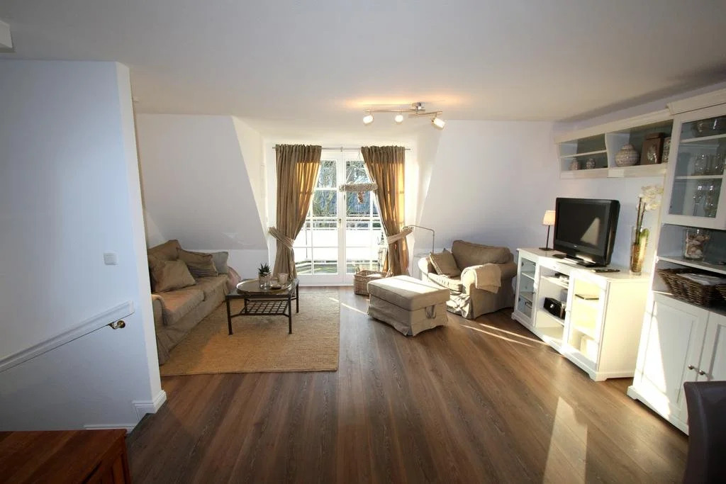 Appartement Nordseesonne