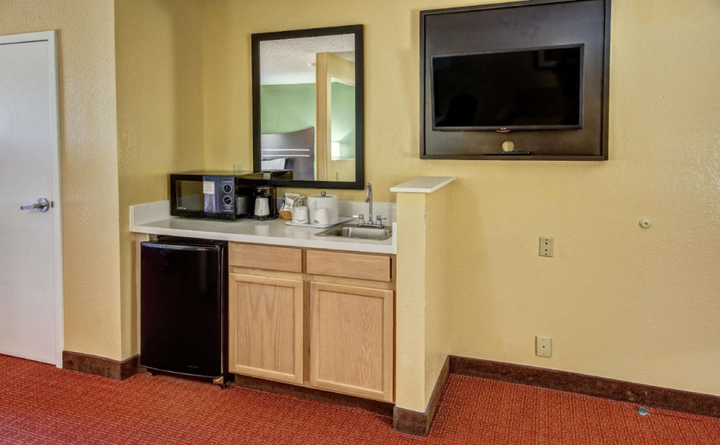 Hampton Inn by Hilton in Hot Springs, Arkansas