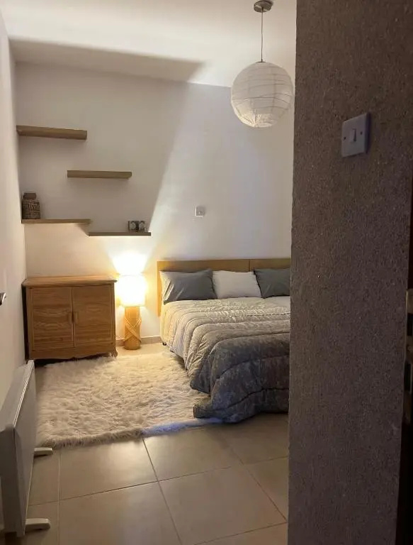 Mermaid Holiday Apartments