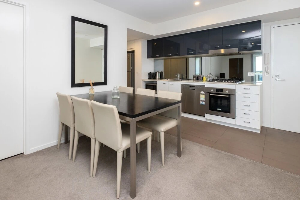 Mowbray East Apartments
