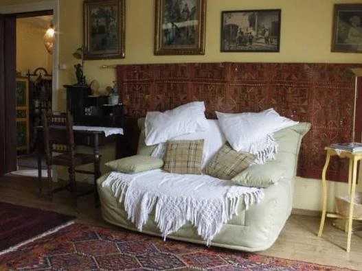 Hotel Les Bluets
