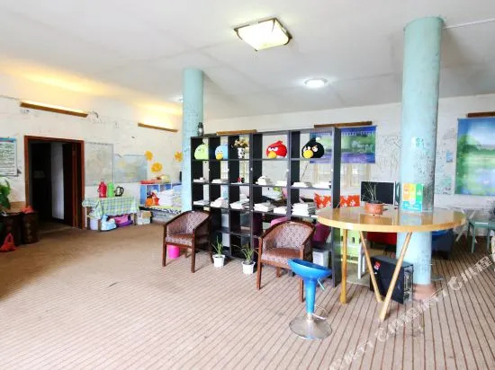 Big Foot Youth Hostel