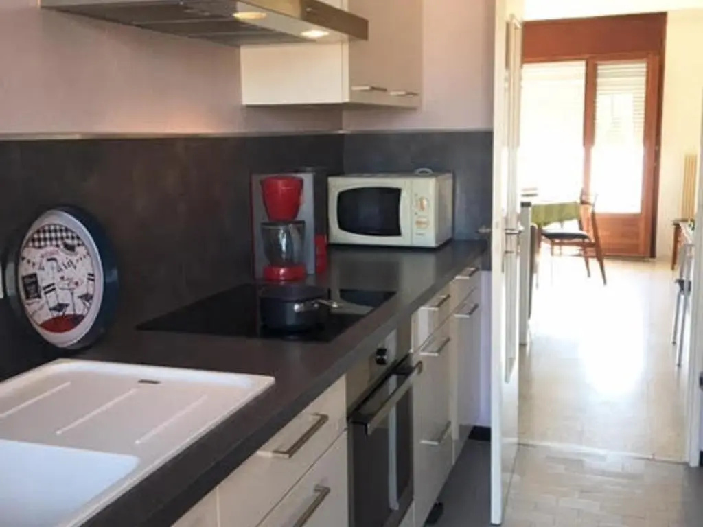 Appartement Banyuls-sur-Mer, 3 pièces, 6 personnes - FR-1-309-62