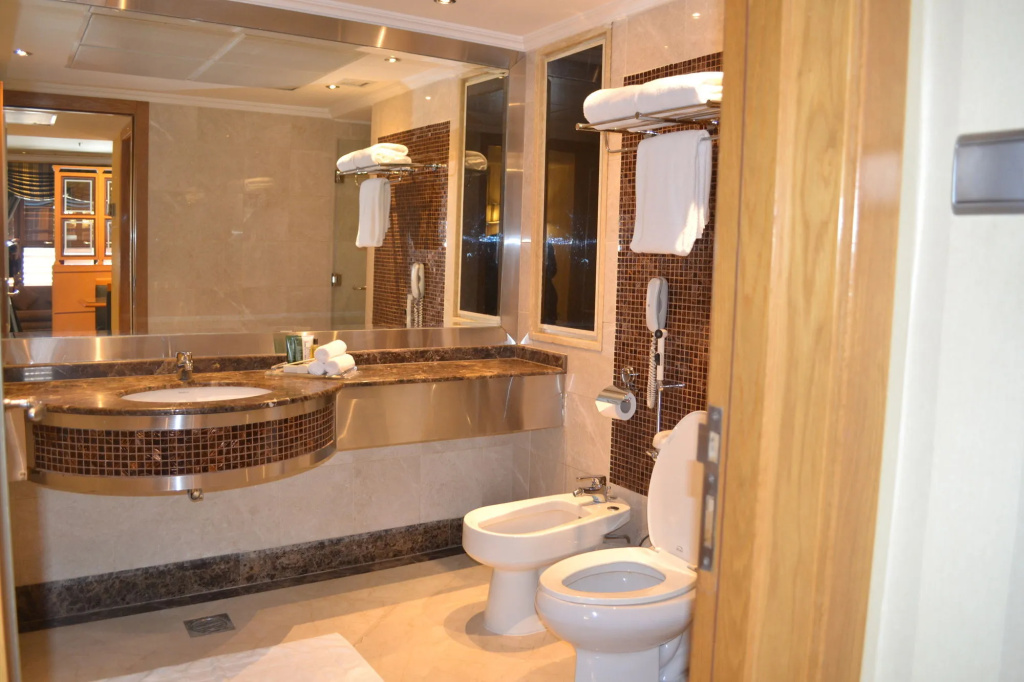 Makkah Hotel